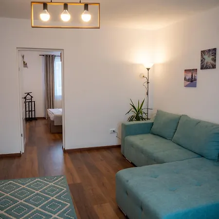 Daire Illy's Cozy Free Parking & Self Check-in