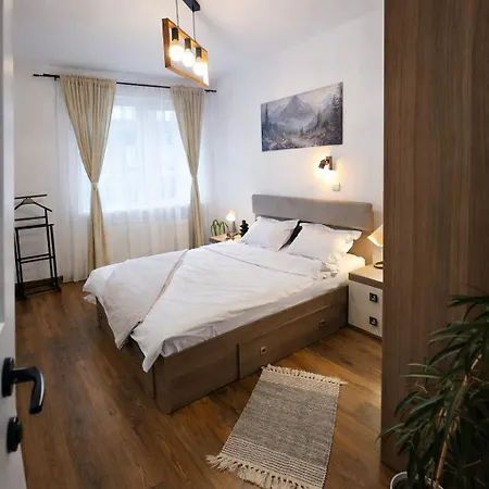 Illy's Cozy Free Parking & Self Check-in Апартаменты *