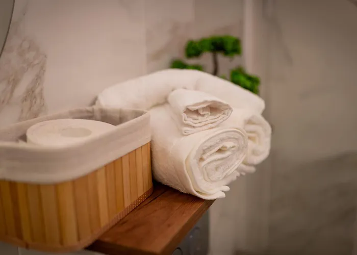 Illy's Cozy Free Parking & Self Check-in * Brasov