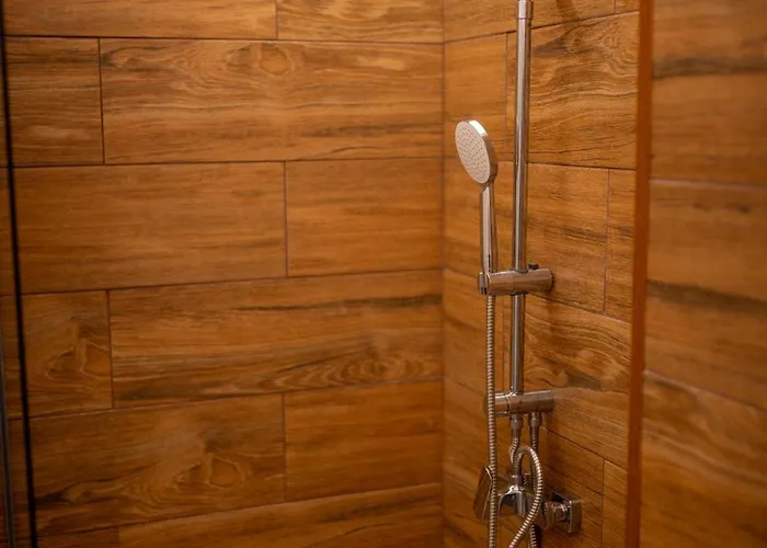 Illy's Cozy Free Parking & Self Check-in * Brasov