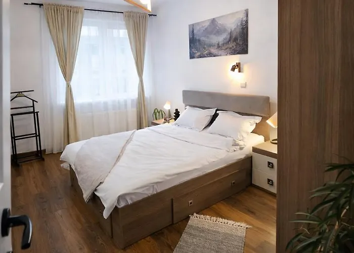 Illy's Cozy Free Parking & Self Check-in Apartment *