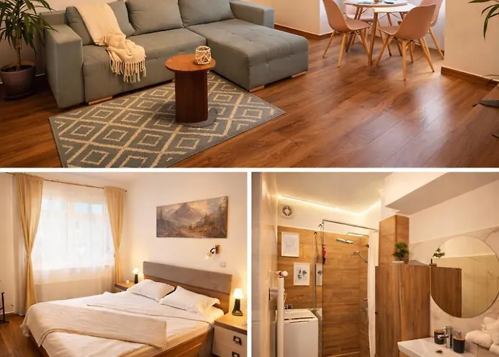 Illy's Cozy Free Parking & Self Check-in Apartment *